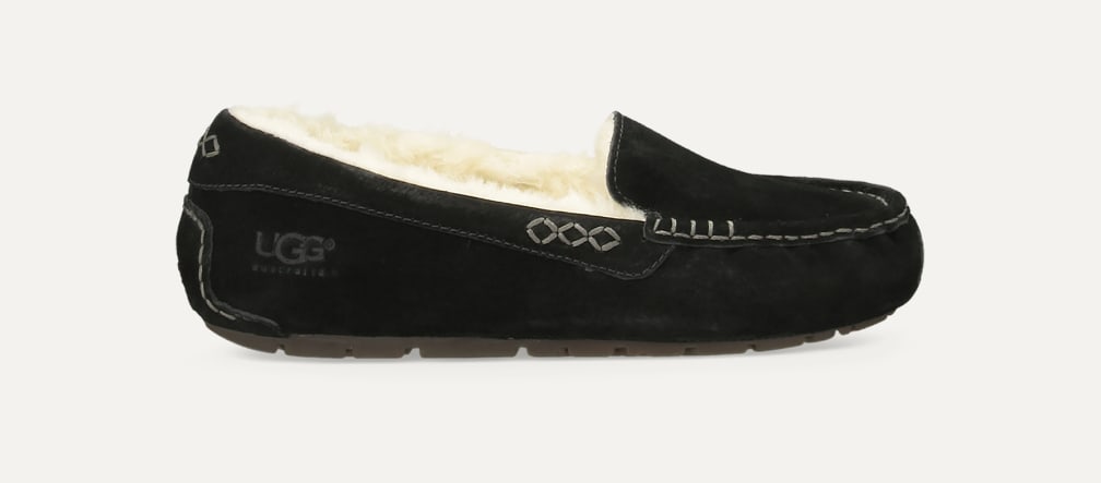 楽天市場】30日間交換OK ugg モカシン UGG アンスレー 3312